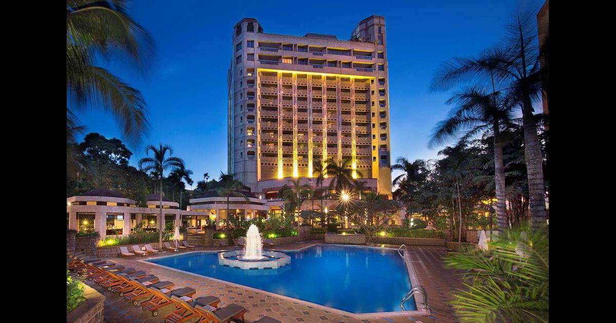 Hilton Yaoundé