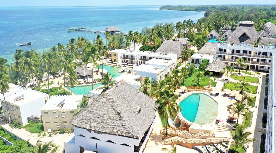 Zanzibar