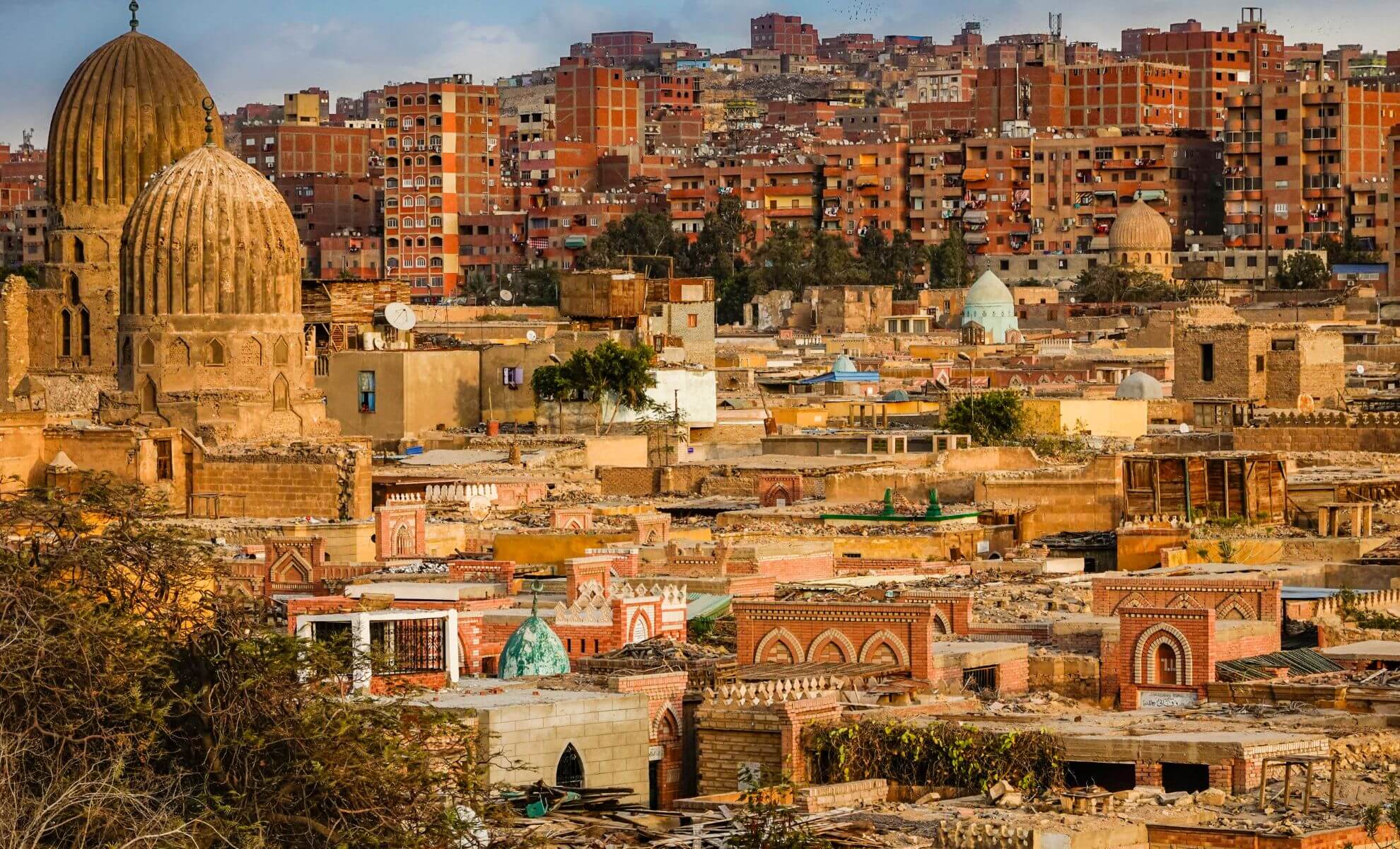EGYPTE