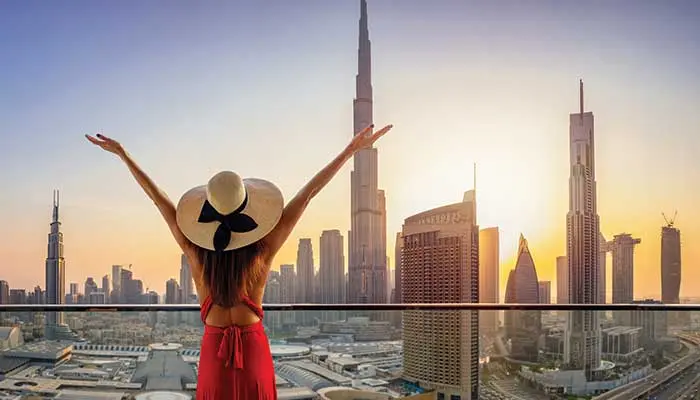 DUBAI