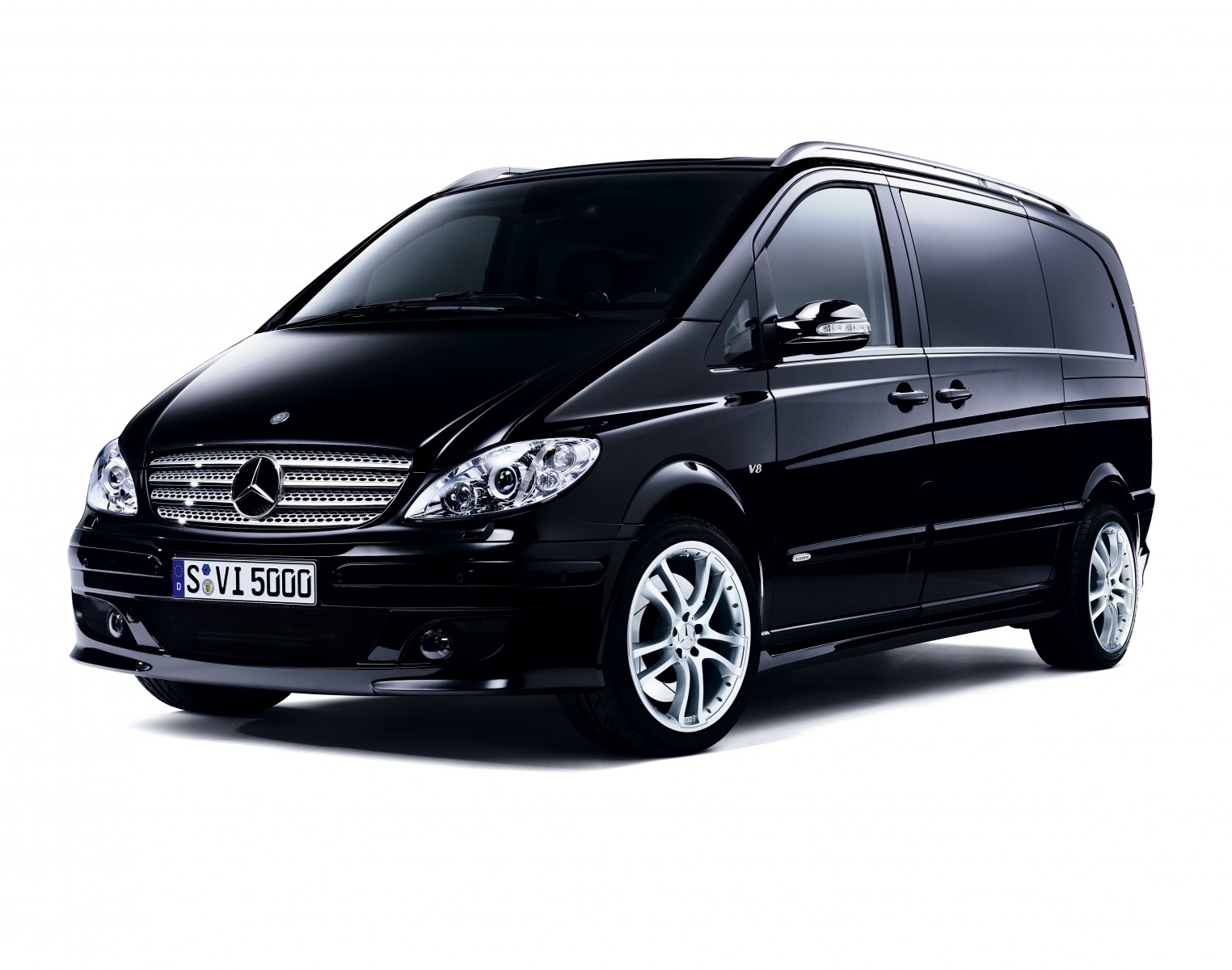 Mercedes-Benz Classe V