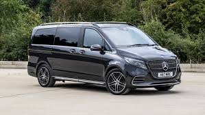 Mercedes-Benz Classe V