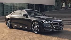 Mercedes-Benz CLASSE E