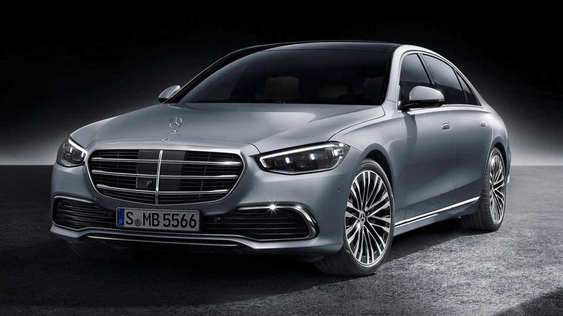 Mercedes-Benz CLASSE E